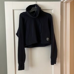 Born Primitive crop sweatshirt. Size large.